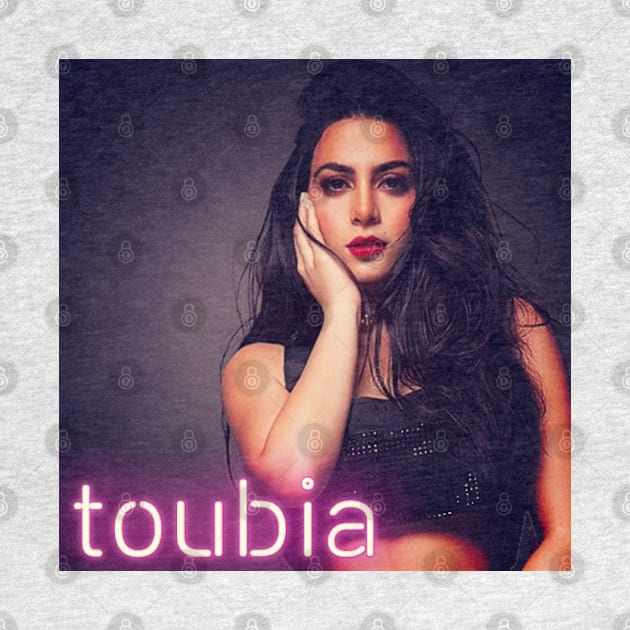 Emeraude Toubia by vickytoriaq